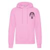 Classic 80/20 hooded sweatshirt Thumbnail