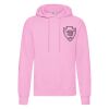 Classic 80/20 hooded sweatshirt Thumbnail