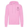 Classic 80/20 hooded sweatshirt Thumbnail