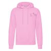 Classic 80/20 hooded sweatshirt Thumbnail
