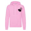 Classic 80/20 hooded sweatshirt Thumbnail