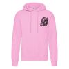 Classic 80/20 hooded sweatshirt Thumbnail