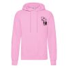 Classic 80/20 hooded sweatshirt Thumbnail