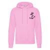Classic 80/20 hooded sweatshirt Thumbnail