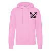 Classic 80/20 hooded sweatshirt Thumbnail