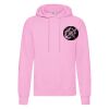Classic 80/20 hooded sweatshirt Thumbnail