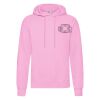 Classic 80/20 hooded sweatshirt Thumbnail