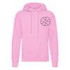 Classic 80/20 hooded sweatshirt Thumbnail