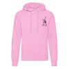 Classic 80/20 hooded sweatshirt Thumbnail