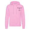 Classic 80/20 hooded sweatshirt Thumbnail