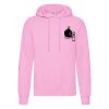 Classic 80/20 hooded sweatshirt Thumbnail