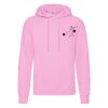 Classic 80/20 hooded sweatshirt Thumbnail