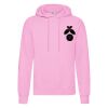 Classic 80/20 hooded sweatshirt Thumbnail