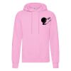 Classic 80/20 hooded sweatshirt Thumbnail