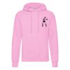 Classic 80/20 hooded sweatshirt Thumbnail