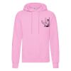 Classic 80/20 hooded sweatshirt Thumbnail