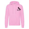 Classic 80/20 hooded sweatshirt Thumbnail