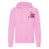 Classic 80/20 hooded sweatshirt Thumbnail