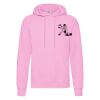 Classic 80/20 hooded sweatshirt Thumbnail