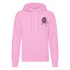 Classic 80/20 hooded sweatshirt Thumbnail