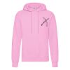 Classic 80/20 hooded sweatshirt Thumbnail