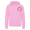 Classic 80/20 hooded sweatshirt Thumbnail