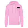 Classic 80/20 hooded sweatshirt Thumbnail