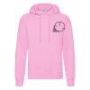 Classic 80/20 hooded sweatshirt Thumbnail