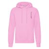 Classic 80/20 hooded sweatshirt Thumbnail