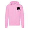Classic 80/20 hooded sweatshirt Thumbnail