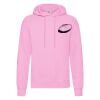 Classic 80/20 hooded sweatshirt Thumbnail