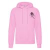 Classic 80/20 hooded sweatshirt Thumbnail