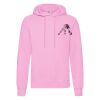 Classic 80/20 hooded sweatshirt Thumbnail