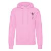 Classic 80/20 hooded sweatshirt Thumbnail