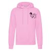 Classic 80/20 hooded sweatshirt Thumbnail