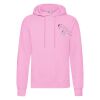 Classic 80/20 hooded sweatshirt Thumbnail