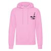 Classic 80/20 hooded sweatshirt Thumbnail