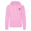 Classic 80/20 hooded sweatshirt Thumbnail