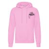 Classic 80/20 hooded sweatshirt Thumbnail