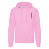 Classic 80/20 hooded sweatshirt Thumbnail