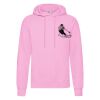 Classic 80/20 hooded sweatshirt Thumbnail