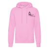 Classic 80/20 hooded sweatshirt Thumbnail