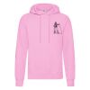 Classic 80/20 hooded sweatshirt Thumbnail