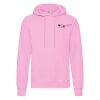 Classic 80/20 hooded sweatshirt Thumbnail
