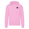 Classic 80/20 hooded sweatshirt Thumbnail