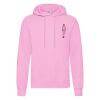 Classic 80/20 hooded sweatshirt Thumbnail