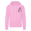 Classic 80/20 hooded sweatshirt Thumbnail