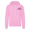Classic 80/20 hooded sweatshirt Thumbnail