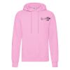 Classic 80/20 hooded sweatshirt Thumbnail