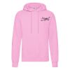 Classic 80/20 hooded sweatshirt Thumbnail